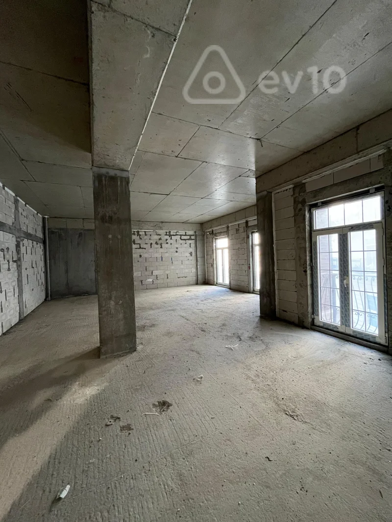 4 otaqlı mənzil, 145 m², Merkezi Bulvar kucesi — Mənzil, Bakı (6)