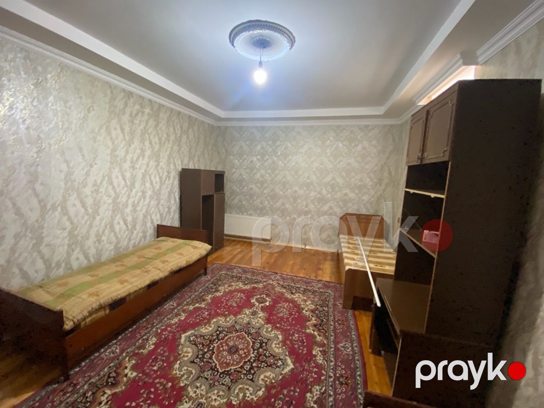 Həyət evi kirayə verilir, Şirvan ş — Ev, villa, Şirvan (9)