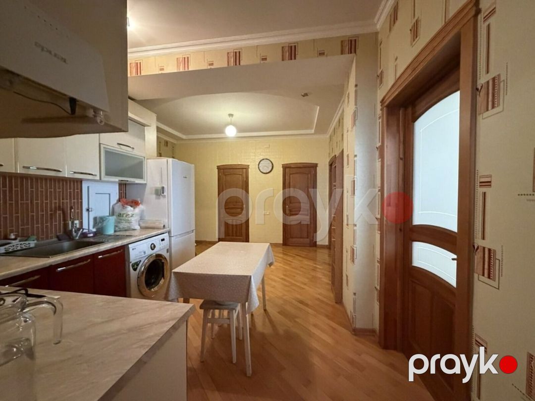 Satılır 3 otaqlı yeni tikili 93.6 m² — Mənzil, Bakı (7)