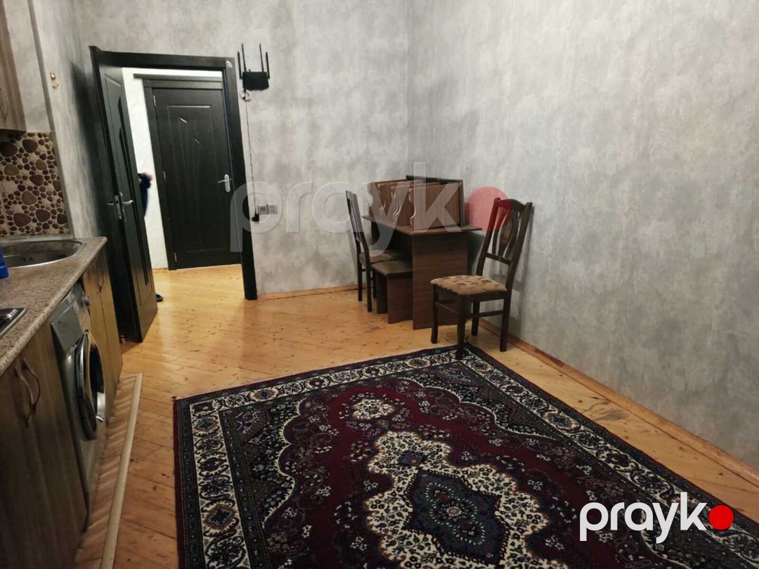 İcarəyə verilir 2 otaqlı yeni tikili 100 m² — Mənzil, Bakı (4)