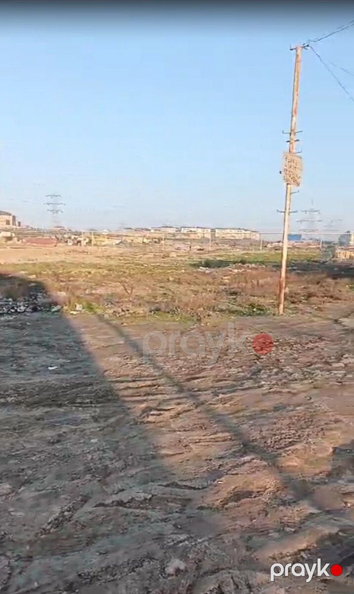 6 sot torpaq sahəsi, Binəqədi r — Torpaq, Bakı (2)