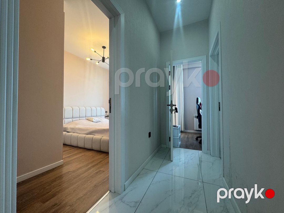 Satılır 3 otaqlı yeni tikili 104 m² — Mənzil, Bakı (8)