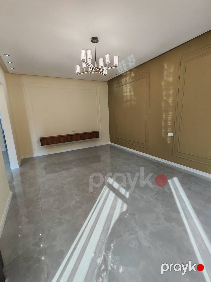 Satılır 4 otaqlı həyət evi/bağ evi 165 m² — Ev, villa, Bakı (5)