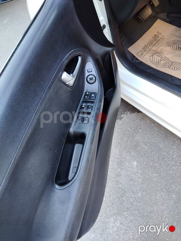 Kia Picanto, 1.3 L, 2014 il, 63 524 km — Avtomobillər, Bakı (8)