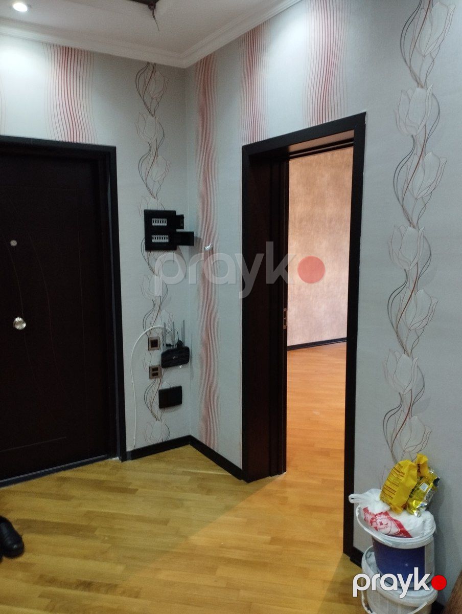 İcarəyə verilir 2 otaqlı yeni tikili 65 m² — Mənzil, Bakı (5)
