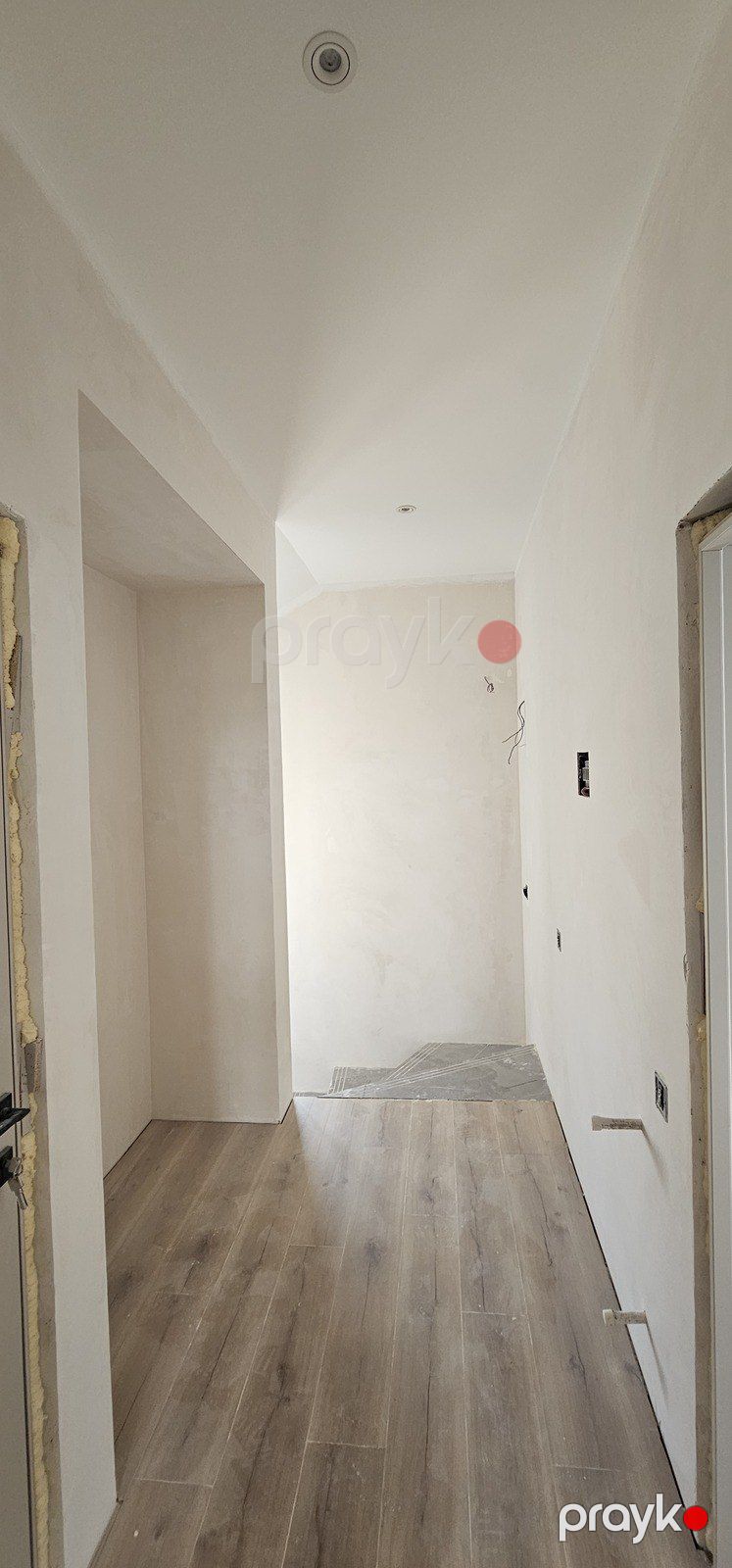 Satılır 4 otaqlı həyət evi/bağ evi 110 m² — Ev, villa, Bakı (8)