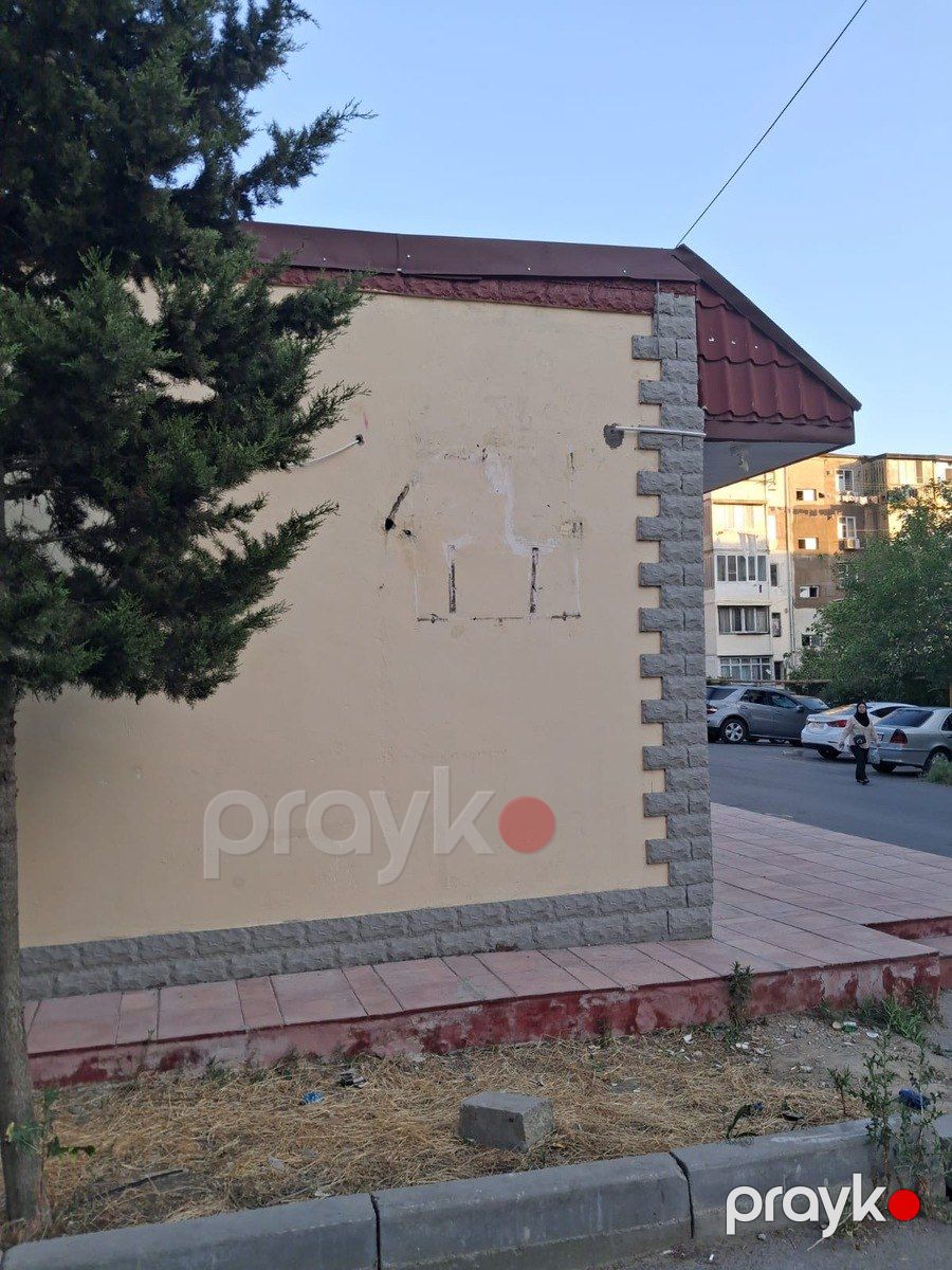 Satılır obyekt 130 m² — Əmlak, Bakı (9)