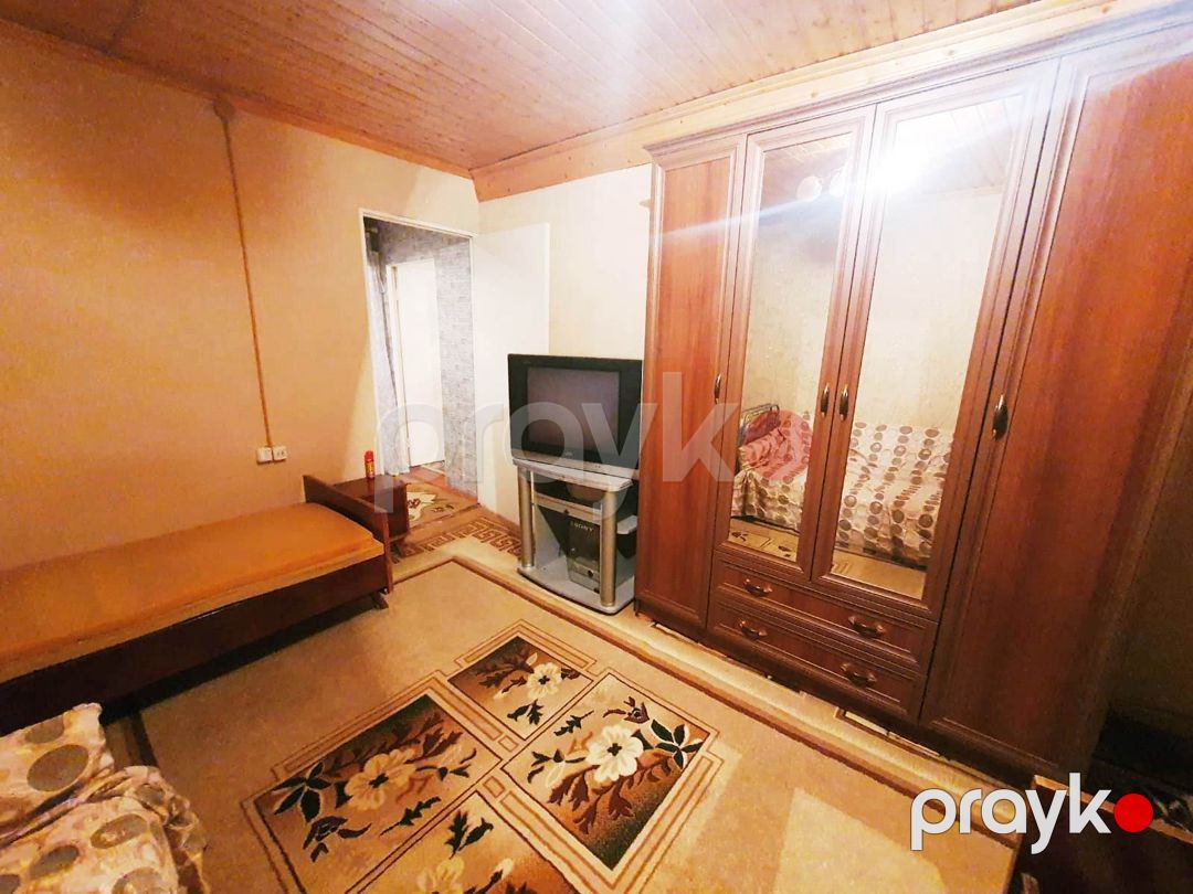 3-otaqlı mənzil kirayə verilir, Nizami m., 80 m² — Mənzil, Bakı (6)