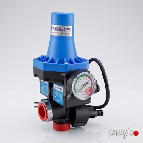 Hidrofor Marquis EC-3, 220-240V — Bakı