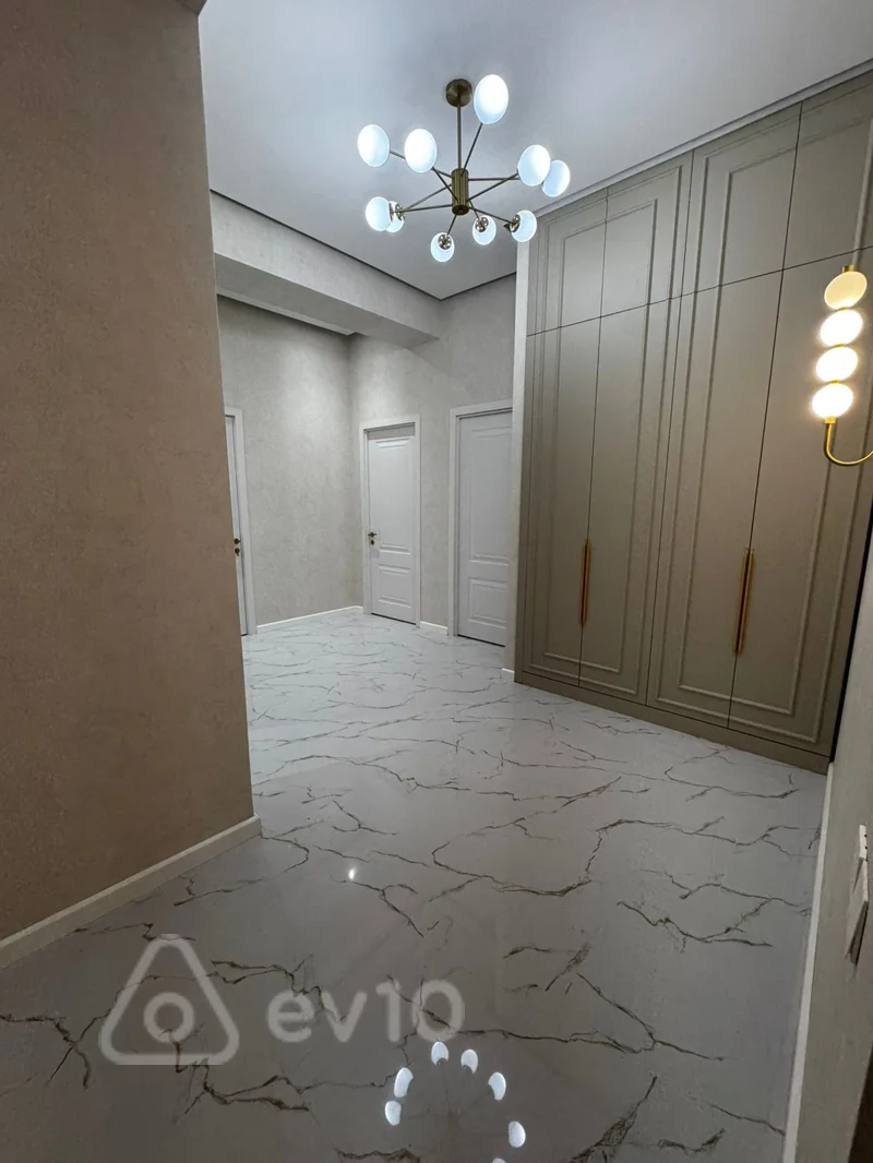 3 otaqlı mənzil, 120 m², Süleyman rüstəm — kirayə — Mənzil, Bakı (7)