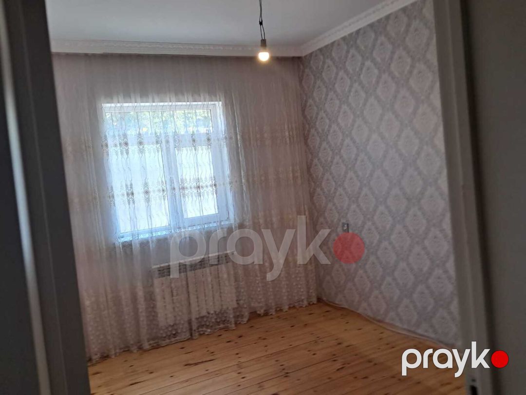 İcarəyə verilir 2 otaqlı həyət evi/bağ evi 55 m² — Ev, villa, Bakı (2)