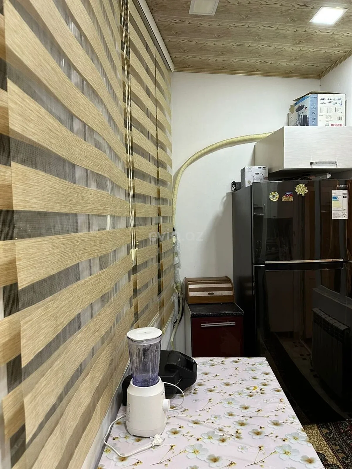 2 otaqlı tam təmirli mənzil satılır Sumqayıtda — Mənzil, Sumqayıt (11)