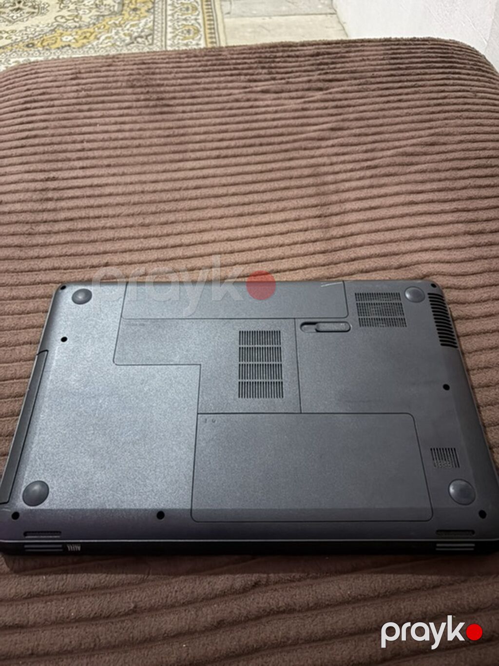 HP 2000 Notebook PC – 15.6" noutbuk Əsas xüsusiyyətlər: - Prosessor — HP, Digah (6)