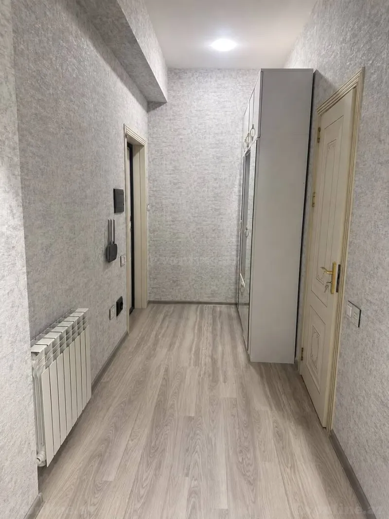 Satılır 3 otaqlı Mənzil Yeni tikili 70 m² Xırdalan — Mənzil, Xırdalan (5)