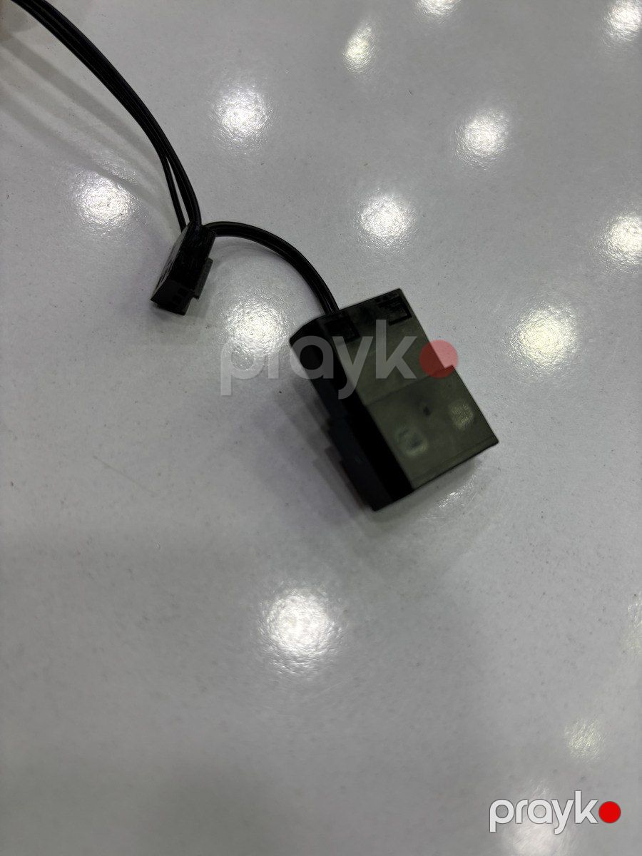 Titan HaloX RGB Molex Fan (Black) — Kompüterlər və noutbuklar, Bakı (3)