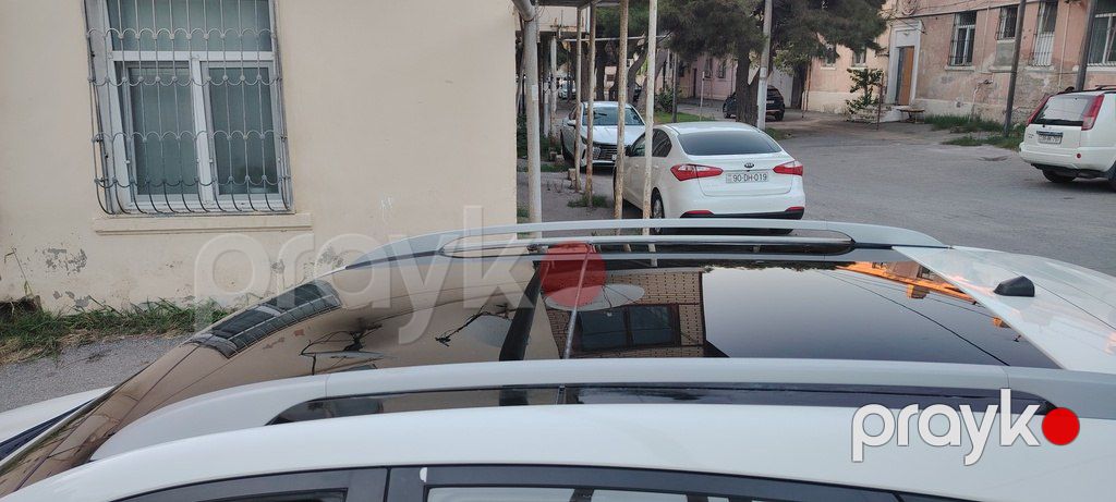 Hyundai ix35, 2.4 L, 2010 il, 270 000 km — Avtomobillər, Bakı (5)