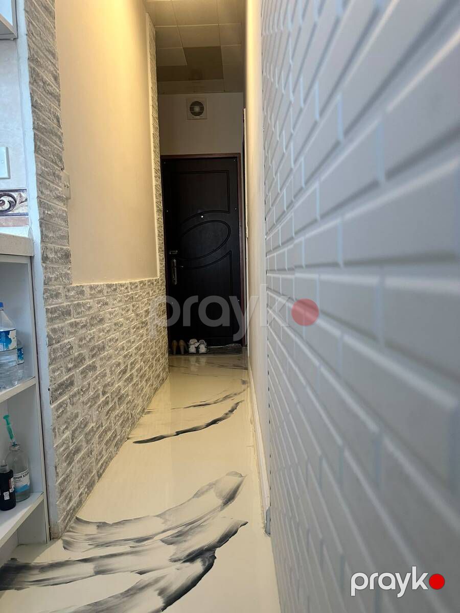 Satılır 2 otaqlı köhnə tikili 50 m² — Mənzil, Bakı (7)