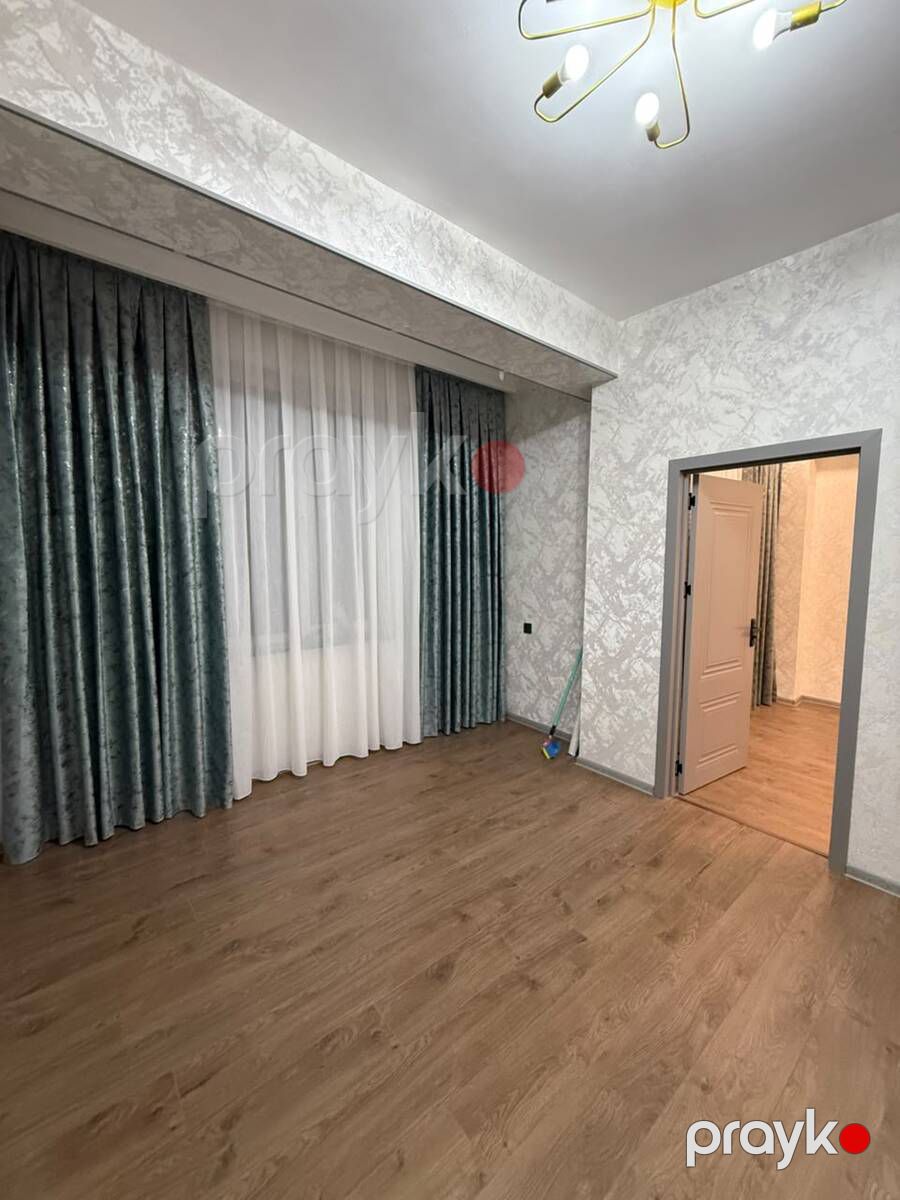 3-otaqlı yeni tikili, Saray qəs., 70 m² — Mənzil, Sumqayıt (5)