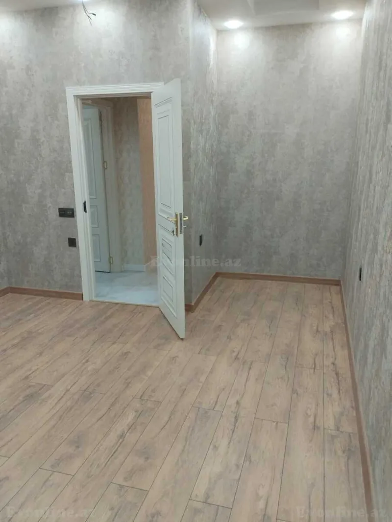 Kirayə verilir 3 otaqlı Mənzil Yeni tikili 100 m² Bakı, Yasamal r — Mənzil, Bakı (6)