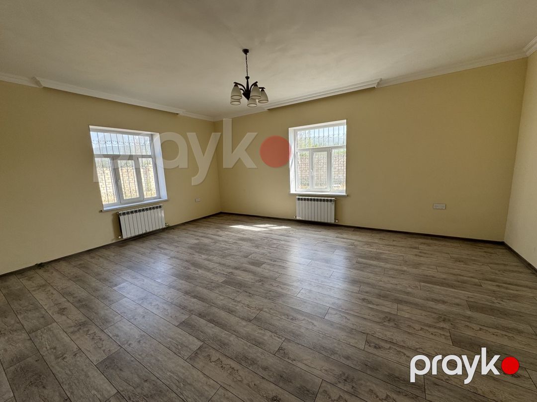 Satılır 7 otaqlı həyət evi/bağ evi 200 m² — Ev, villa, Qusar (10)