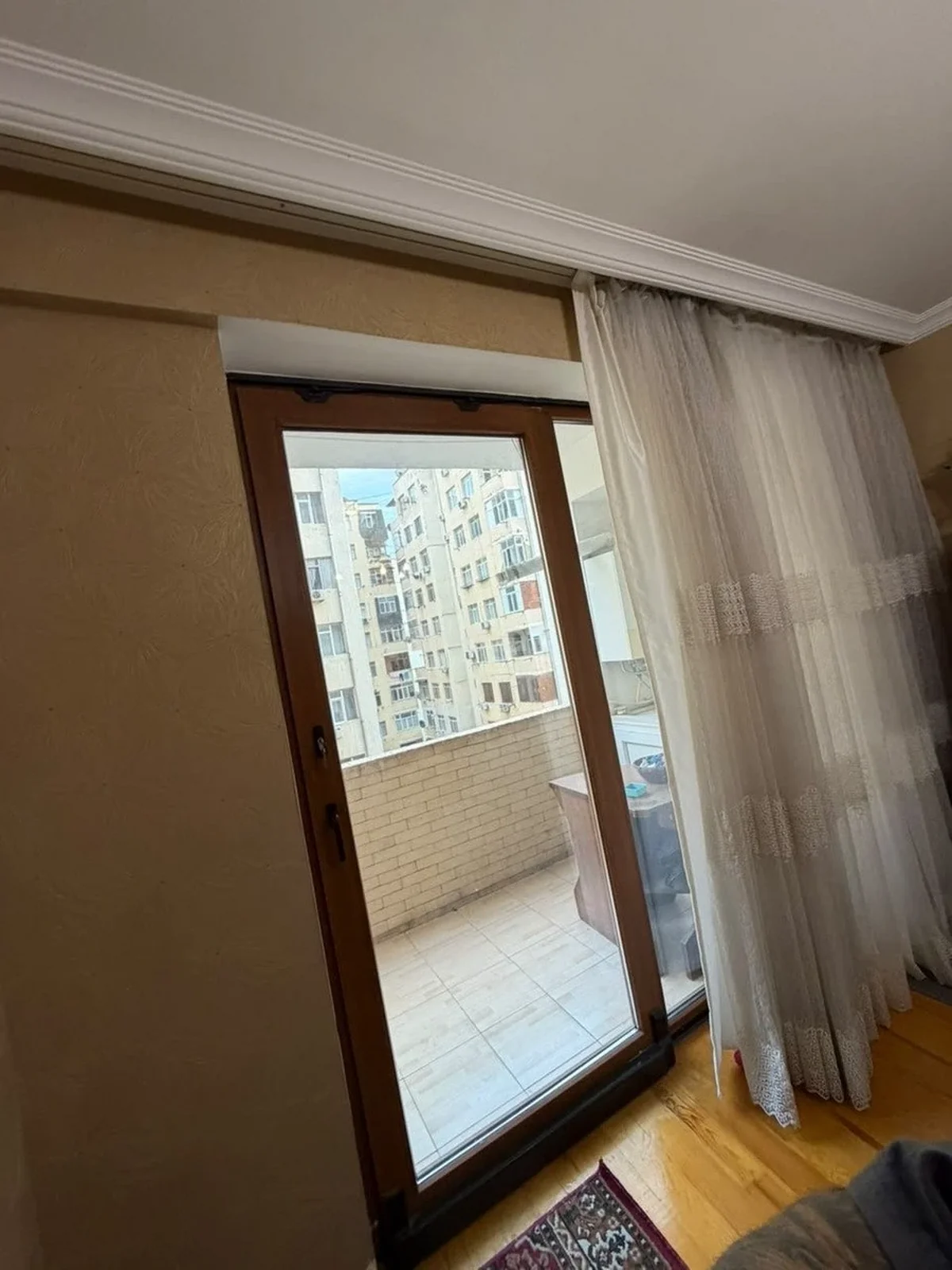 2 otaqlı tam təmirli mənzil satılır Xırdalanda — Mənzil, Abşeron (10)