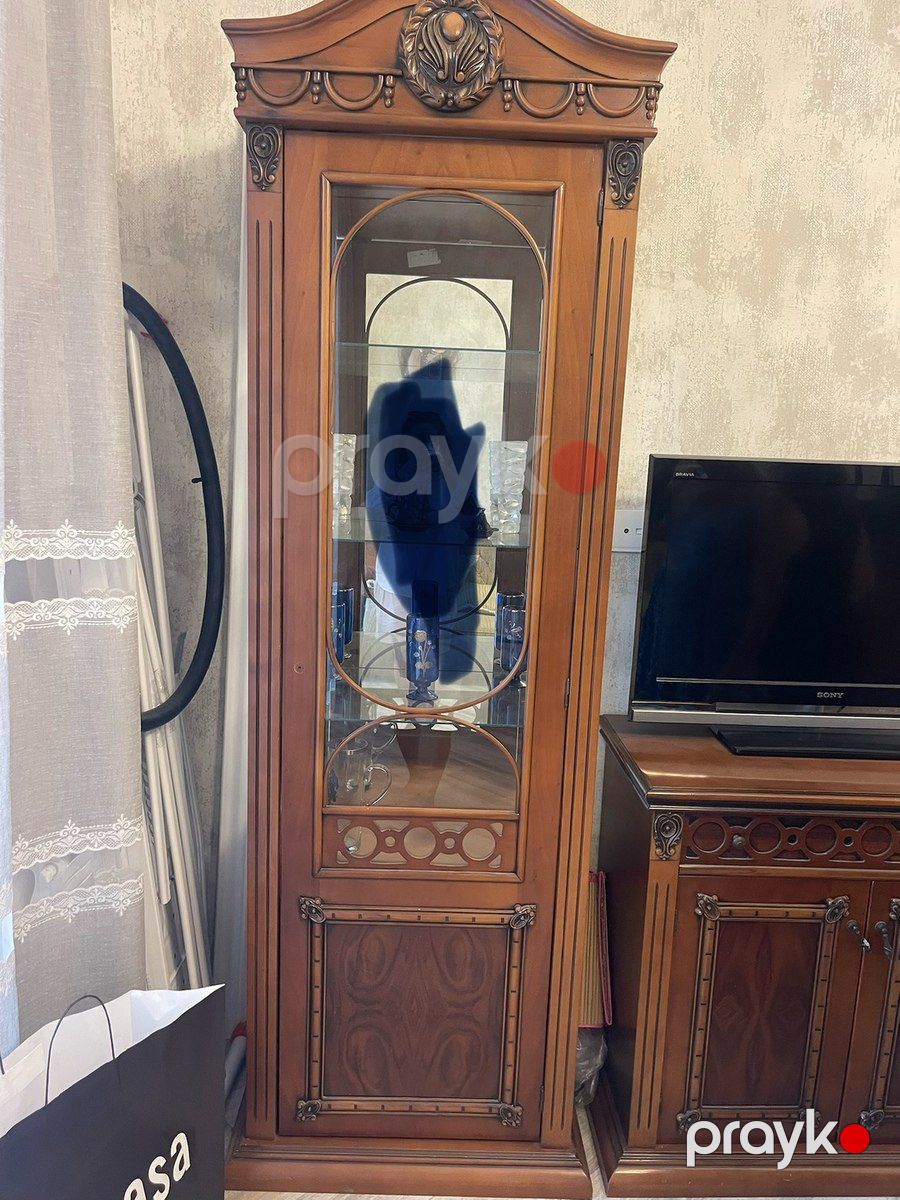 Komod — Mebel, Bakı (2)