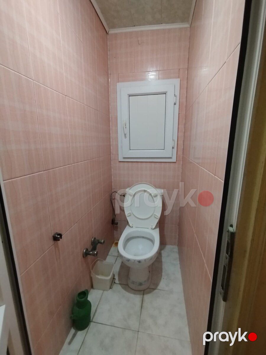 3-otaqlı yeni tikili kirayə verilir, Buzovna qəs., 72 m² — Mənzil, Bakı (9)
