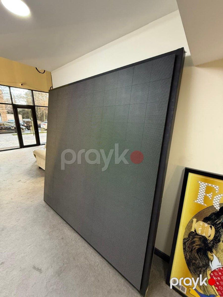 P5 Outdoor LED monitor — Biznes və avadanlıq, Bakı (3)