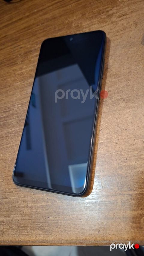 Xiaomi 12S Gray 256GB/8GB — Bakı