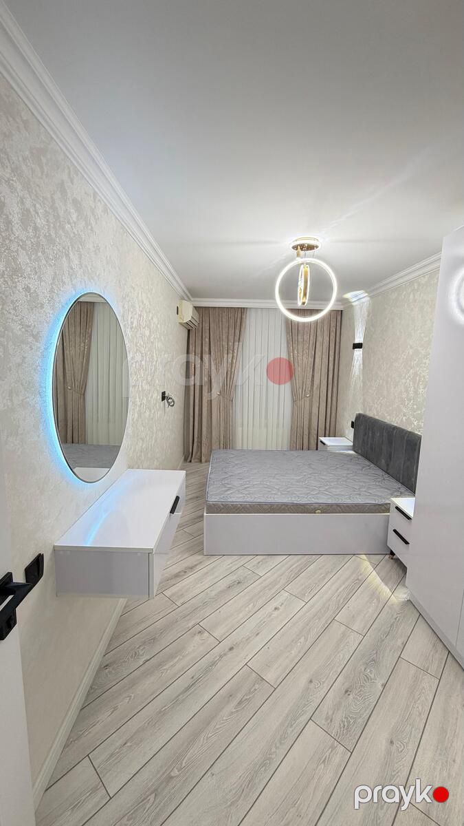 Satılır 3 otaqlı köhnə tikili 70 m² — Mənzil, Bakı (7)