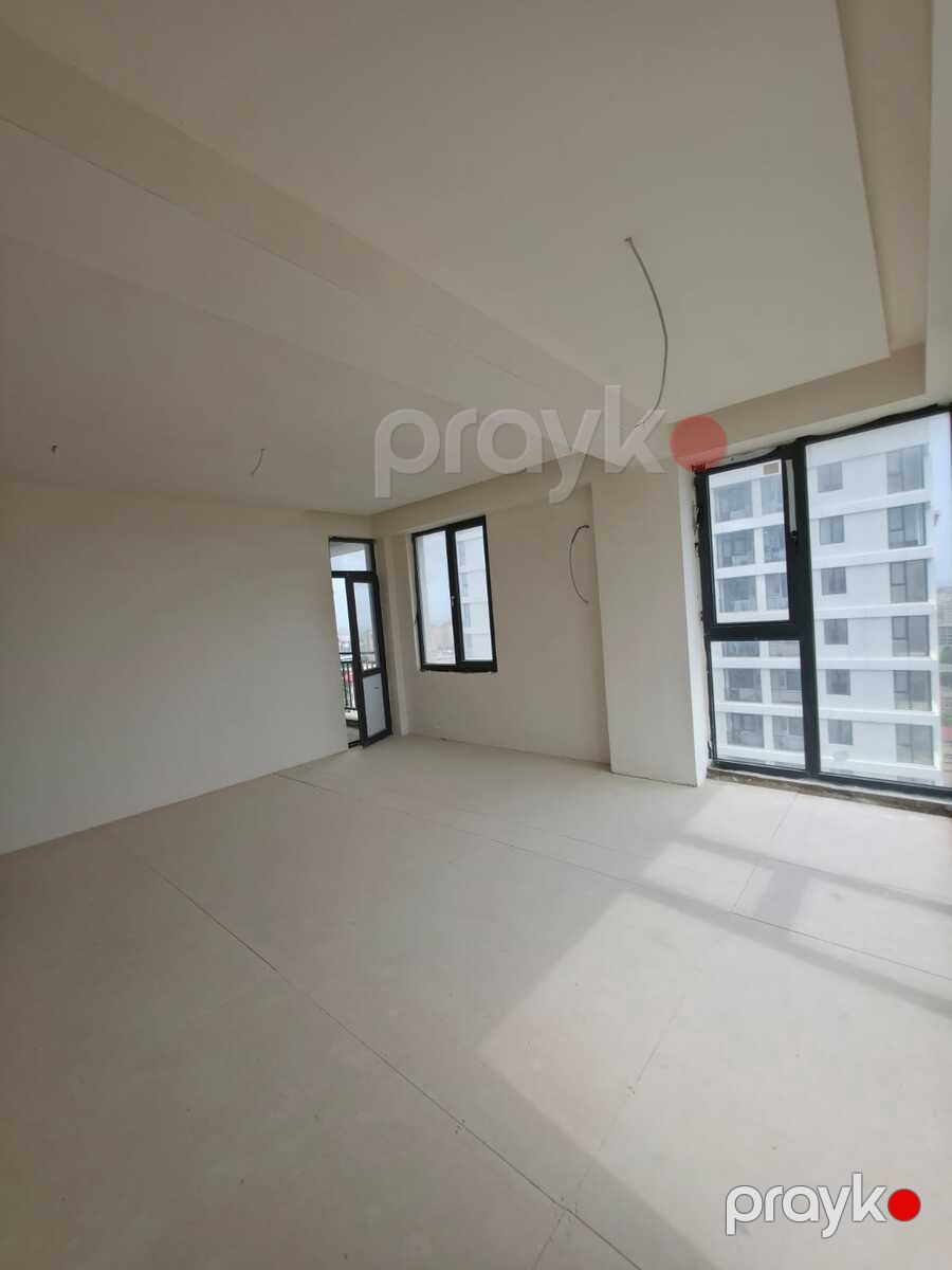 Satılır 3 otaqlı yeni tikili 96 m² — Mənzil, Bakı (8)