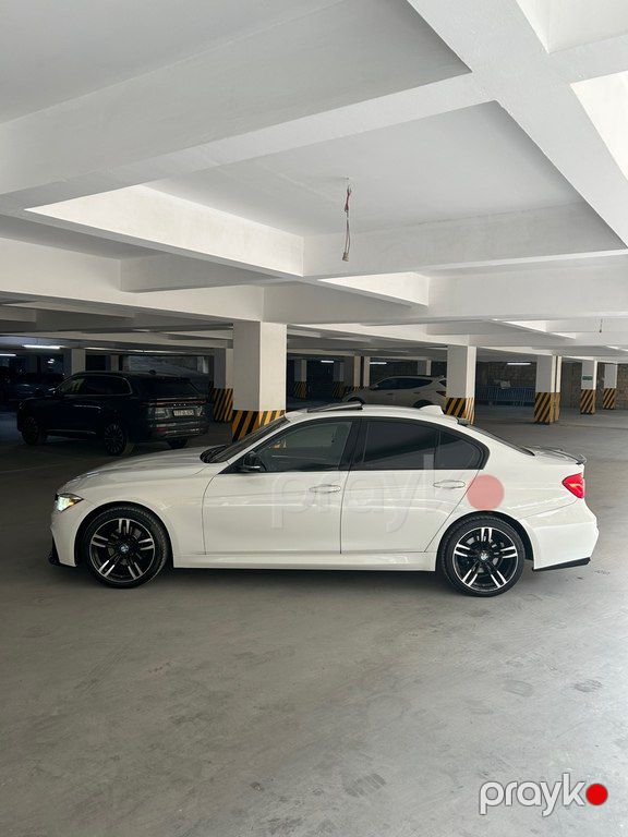 BMW 328, 2.0 L, 2015 il, 188 000 km — Avtomobillər, Bakı (6)