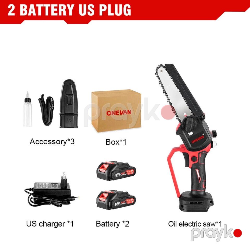 Elektrik mişar Jiapu 8 inc 48V — Mallar, Bakı (2)