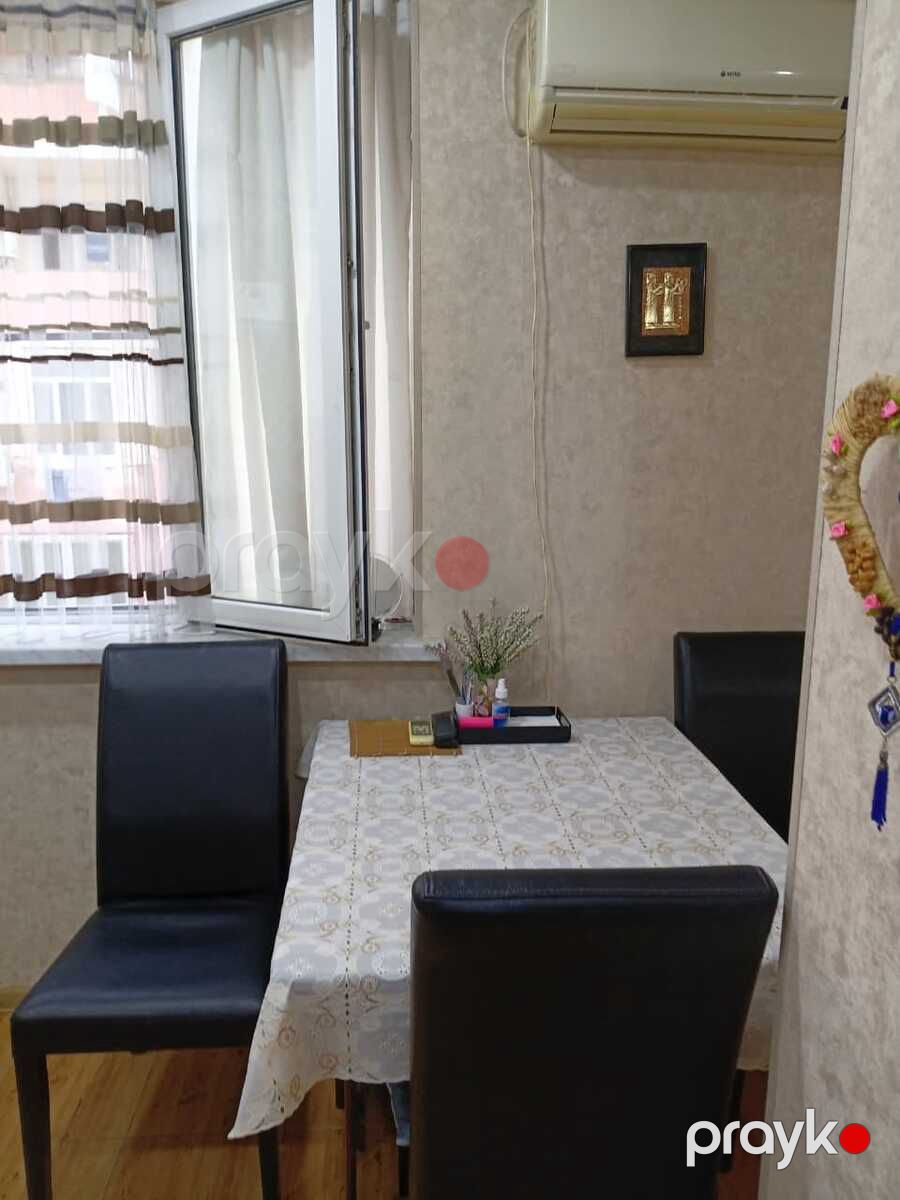 Satılır 2 otaqlı yeni tikili 38 m² — Mənzil, Xırdalan (5)
