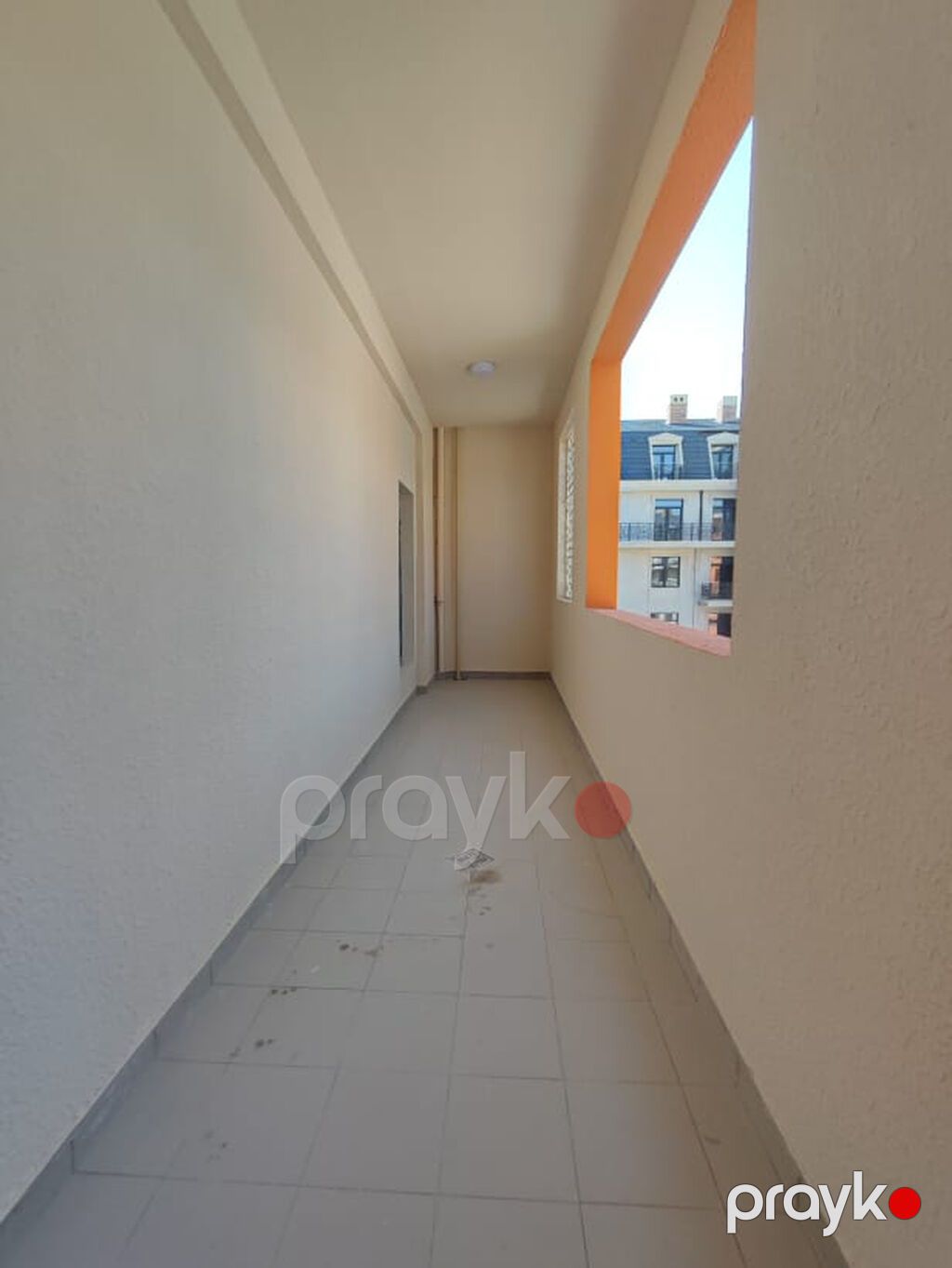 Ağ şəhər, 3 otaqlı, Yeni tikili, m. Xətai, 148 kv. m — Mənzil, Bakı (4)