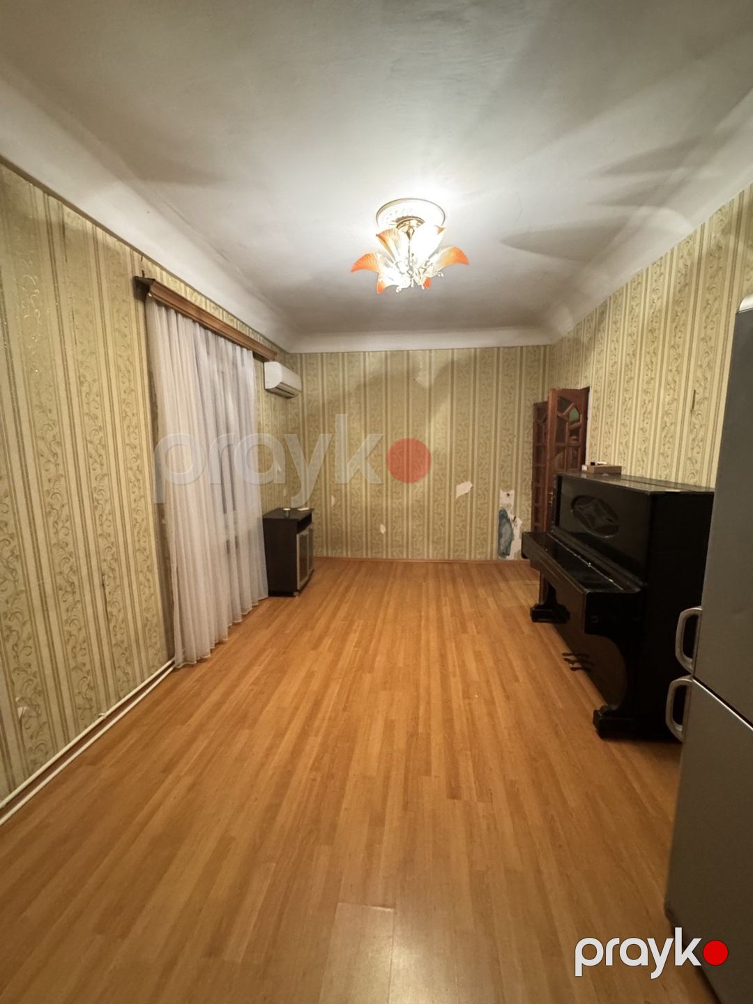 İcarəyə verilir 1 otaqlı köhnə tikili 40 m² — Mənzil, Bakı (7)