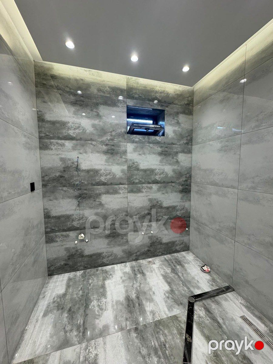 Satılır 4 otaqlı həyət evi/bağ evi 170 m² — Ev, villa, Bakı (9)