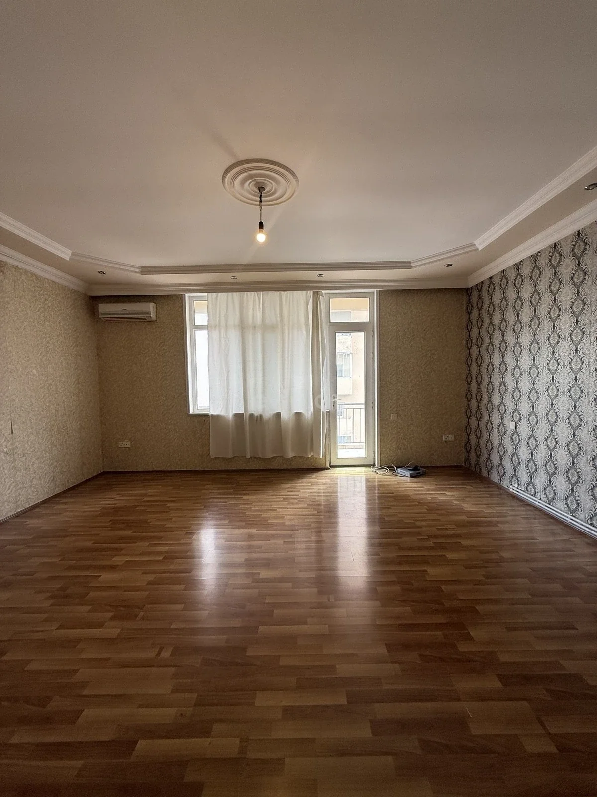 Kirayə 2 otaqlı mənzil Əhmədli qəsəbəsində — Bakı