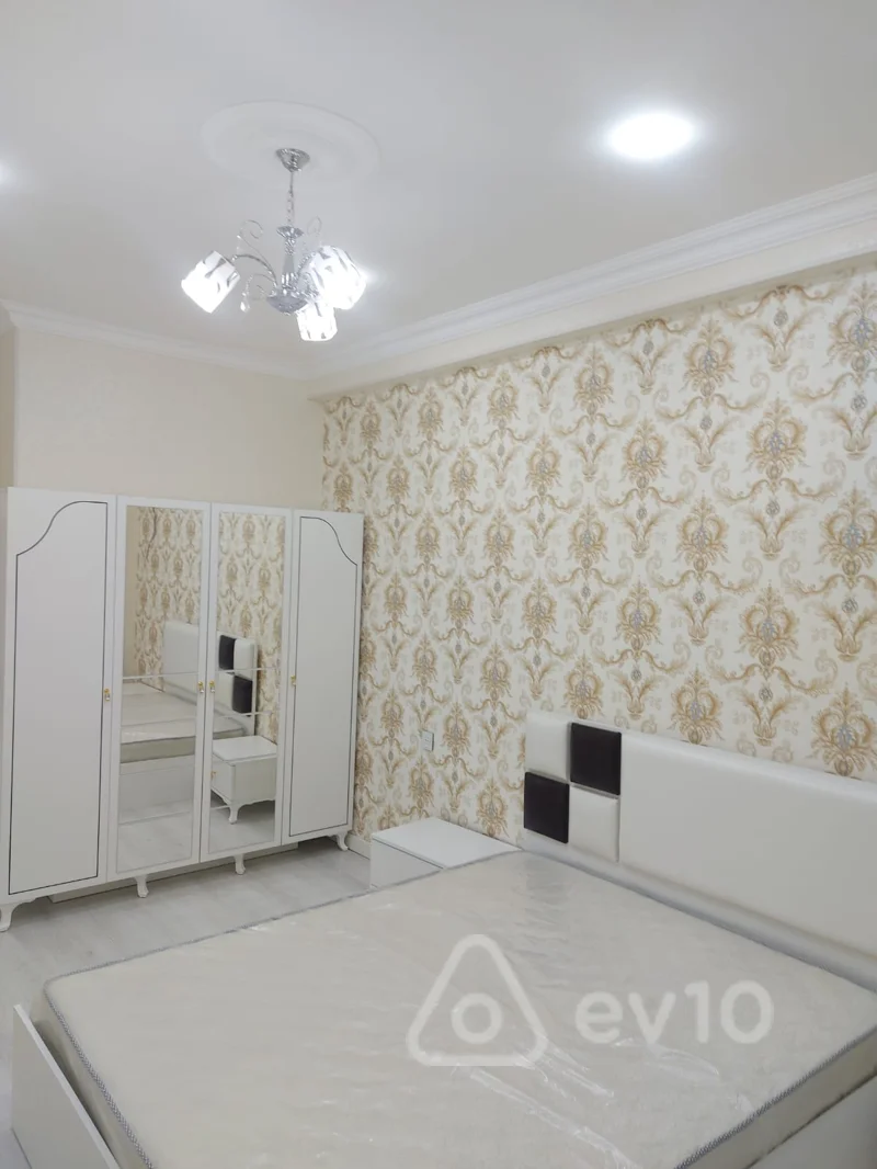 2 otaqlı mənzil, 72 m², Bakı, Bakı Bəhruz Nuriyev Küç — kirayə — Bakı