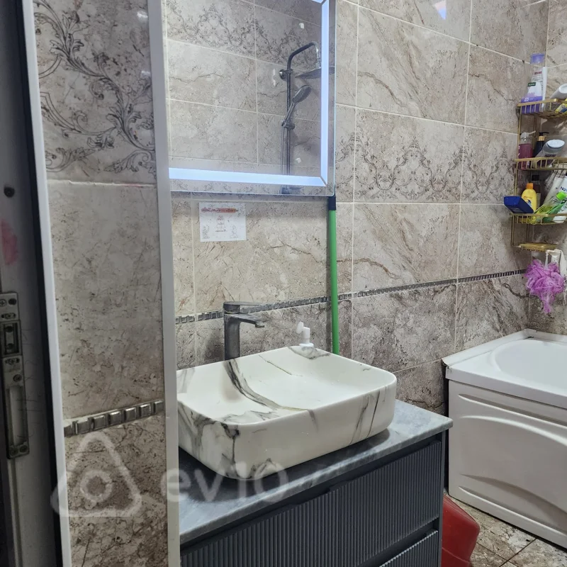 3 otaqlı həyət evi, 110 m², Sumqayıt — kirayə — Ev, villa, Sumqayıt (5)
