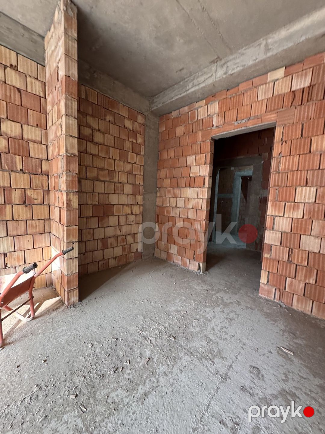 Satılır 3 otaqlı yeni tikili 134 m² — Mənzil, Bakı (6)