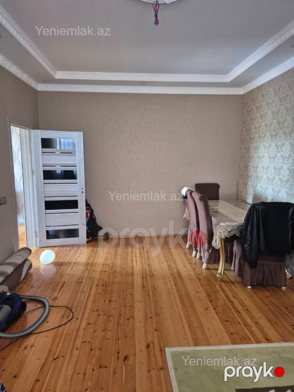 Satılır 4 otaqlı Həyət evi / Villa, 110 m², 11-ci mikrorayon — Ev, villa, Sumqayıt (4)