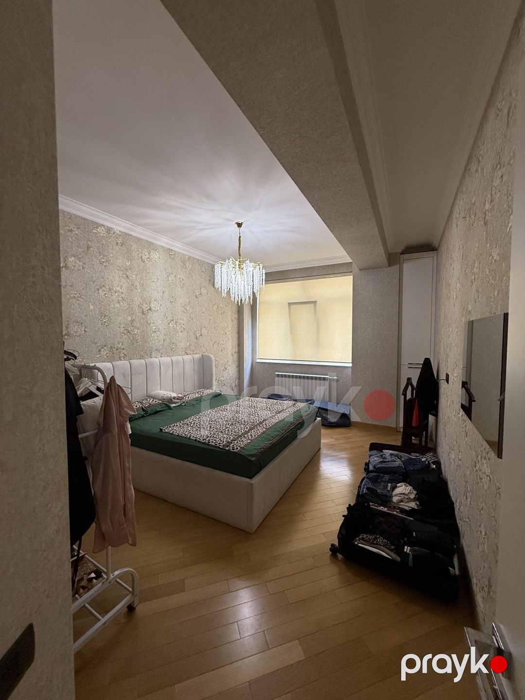 Satılır 3 otaqlı yeni tikili 160 m² — Mənzil, Bakı (8)