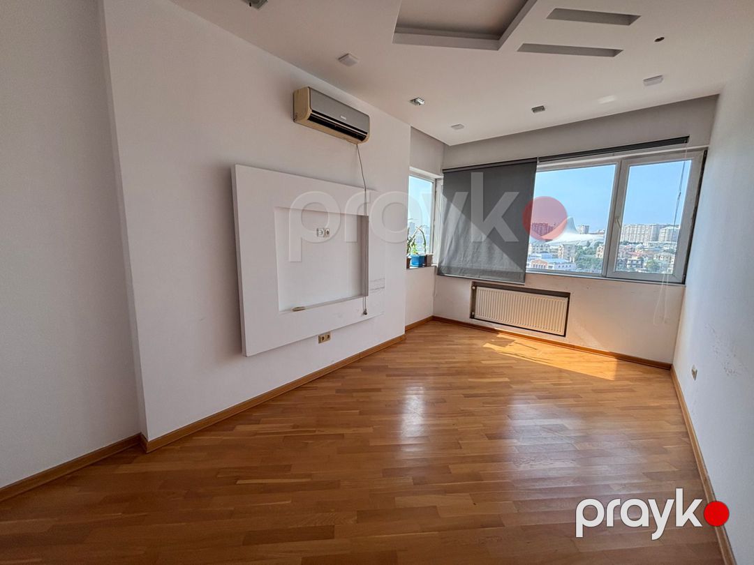 Satılır 3 otaqlı yeni tikili 128 m² — Mənzil, Bakı (5)