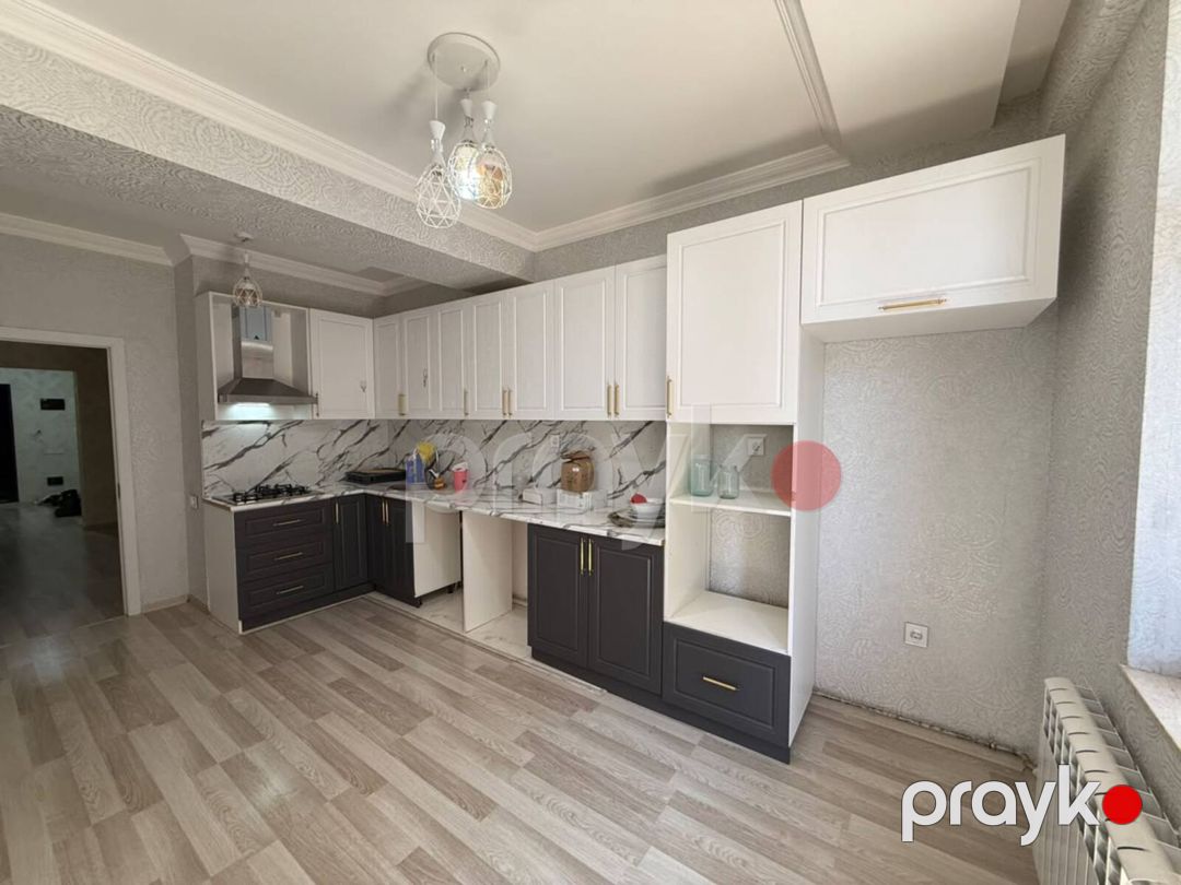 Satılır 3 otaqlı yeni tikili 129.8 m² — Mənzil, Bakı (10)