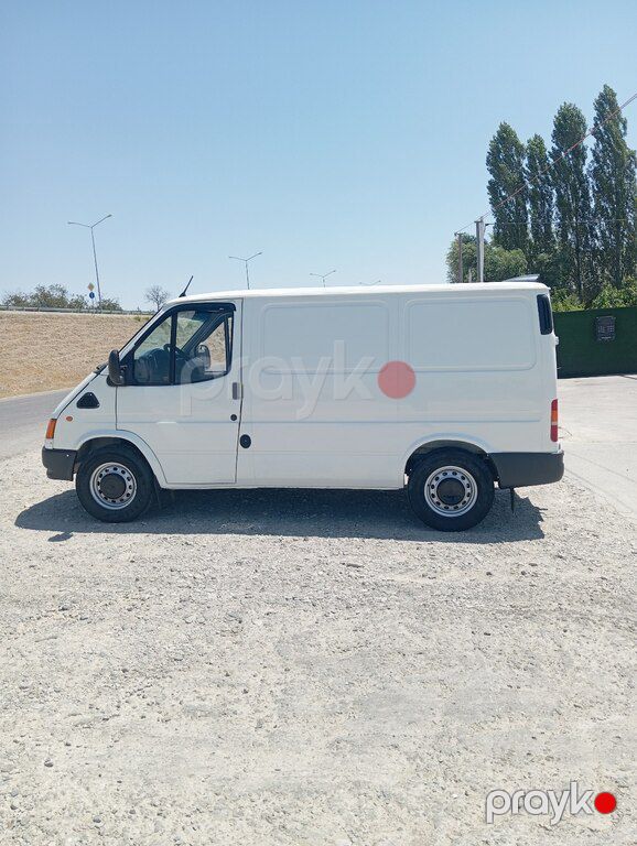Ford Transit, 2.5 L, 1999 il, 258 680 km — Avtomobillər, Şamaxı (9)