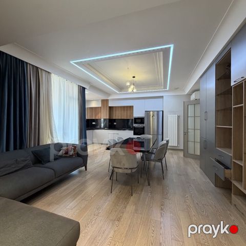 İcarəyə verilir 3 otaqlı yeni tikili 110 m² — Bakı