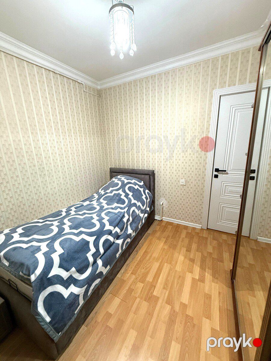 Satılır 3 otaqlı yeni tikili 90 m² — Mənzil, Bakı (11)