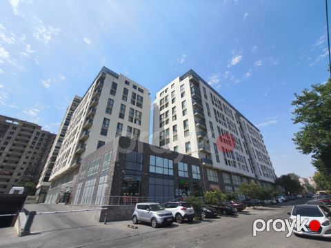 Satılır 4 otaqlı yeni tikili 150 m² — Bakı