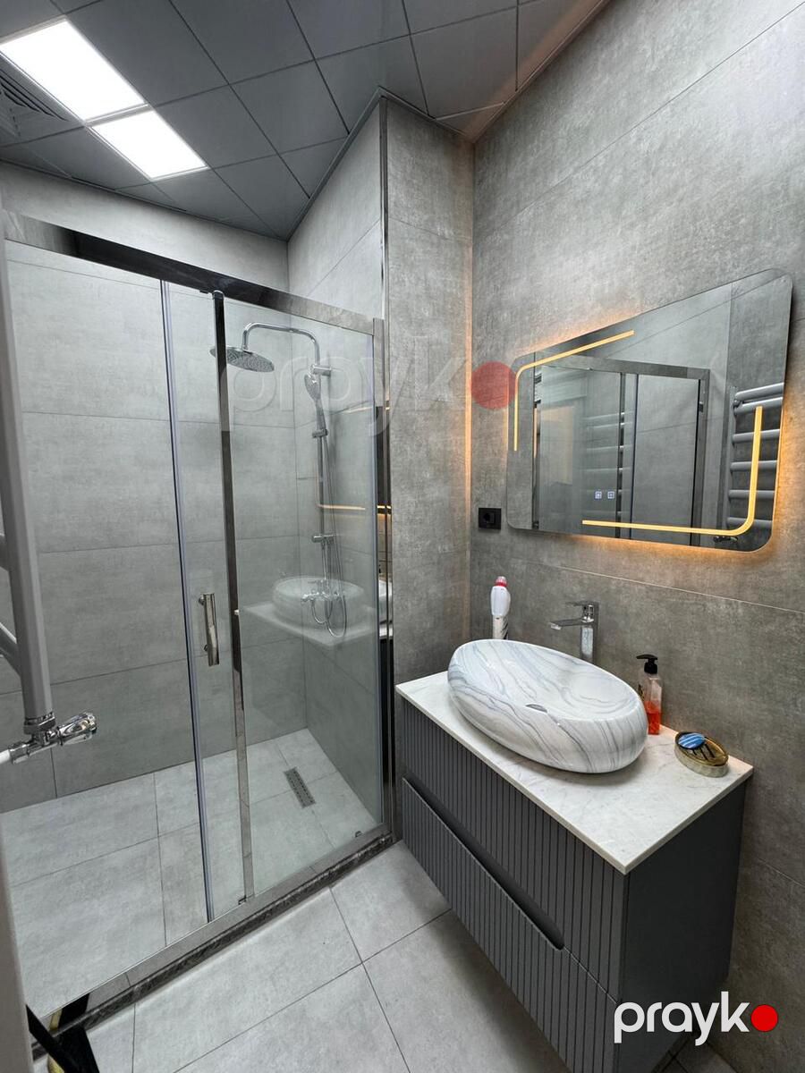Satılır 3 otaqlı yeni tikili 114 m² — Mənzil, Bakı (8)
